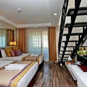 Chambre Familiale Duplex